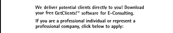 More Information About The Lawyer Service